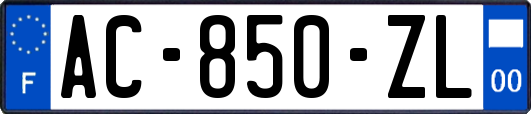 AC-850-ZL
