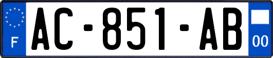 AC-851-AB