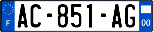 AC-851-AG