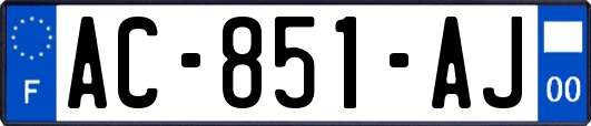 AC-851-AJ