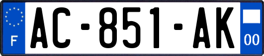 AC-851-AK