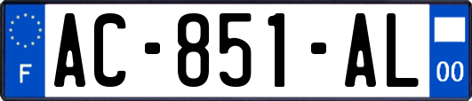 AC-851-AL