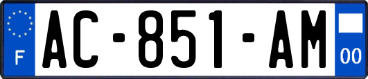 AC-851-AM