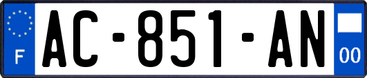 AC-851-AN