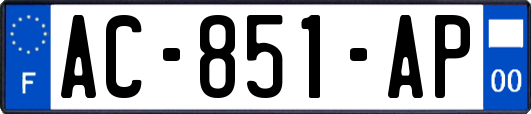 AC-851-AP