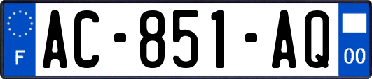 AC-851-AQ