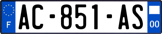 AC-851-AS