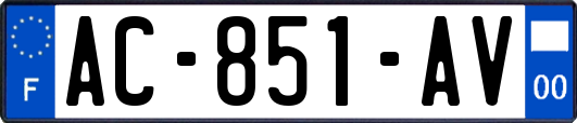 AC-851-AV