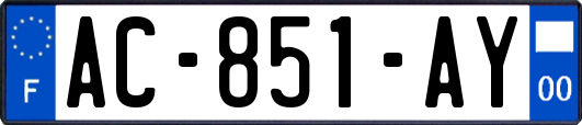 AC-851-AY