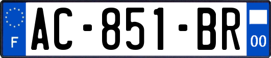 AC-851-BR