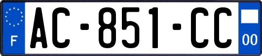 AC-851-CC