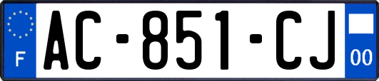 AC-851-CJ