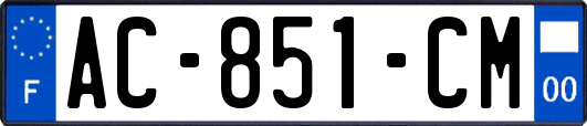 AC-851-CM