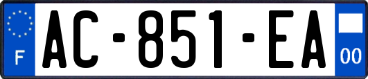 AC-851-EA