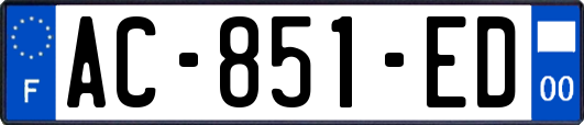 AC-851-ED