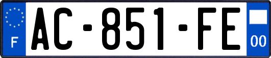 AC-851-FE
