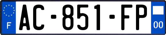 AC-851-FP