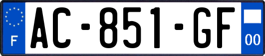 AC-851-GF
