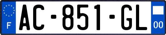AC-851-GL