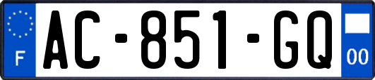 AC-851-GQ