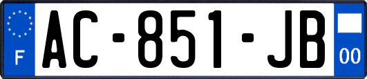 AC-851-JB
