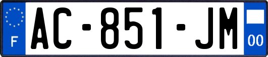 AC-851-JM