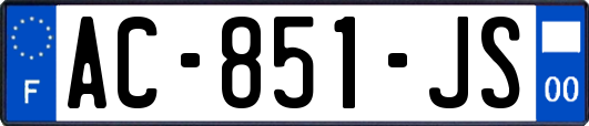 AC-851-JS