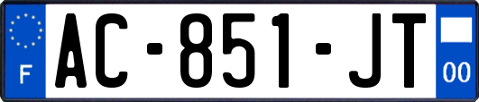 AC-851-JT