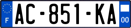 AC-851-KA