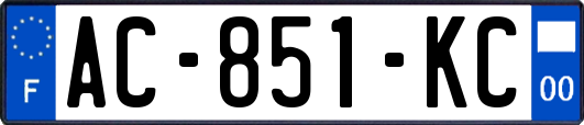 AC-851-KC