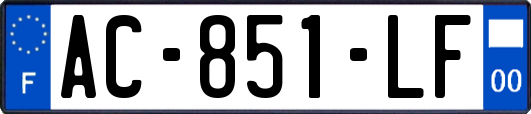 AC-851-LF