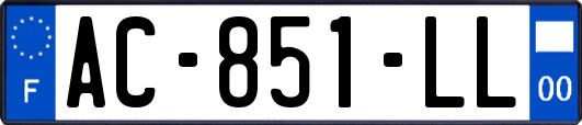 AC-851-LL