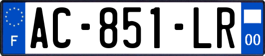 AC-851-LR