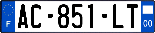 AC-851-LT