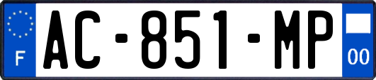 AC-851-MP