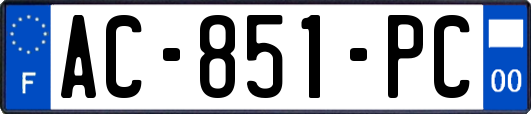 AC-851-PC