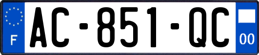 AC-851-QC