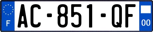 AC-851-QF