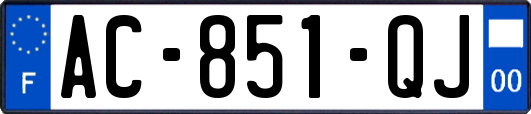 AC-851-QJ