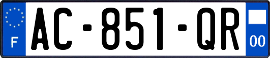 AC-851-QR