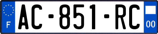 AC-851-RC