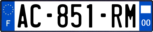AC-851-RM