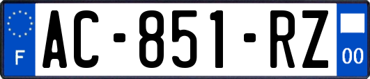 AC-851-RZ