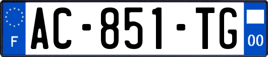 AC-851-TG
