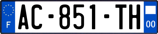 AC-851-TH