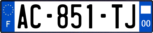 AC-851-TJ