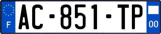 AC-851-TP