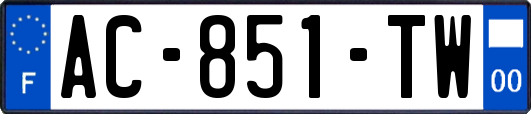 AC-851-TW
