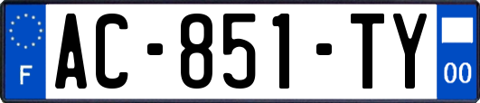 AC-851-TY