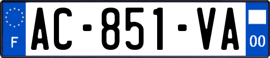 AC-851-VA